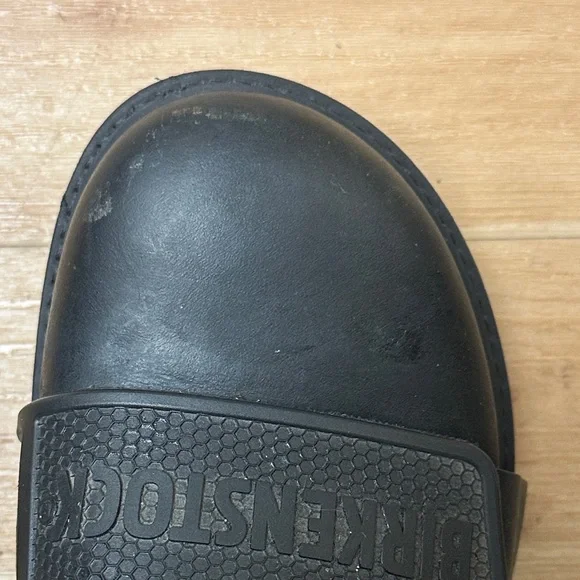 Birkenstock x Rick Owens Sz 38 - Picture 5 of 14